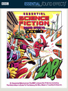 Essential Sci-Fi Sound Effects, Volume 1 (MP3)